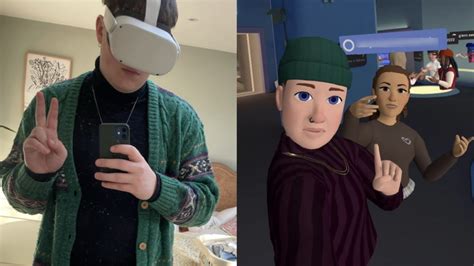 Virtual Personalities, Real Connections: The Impact of Virtual.